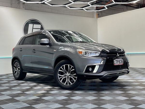 2018 Mitsubishi ASX Enterprise Hamilton, Te Rapa image 274150