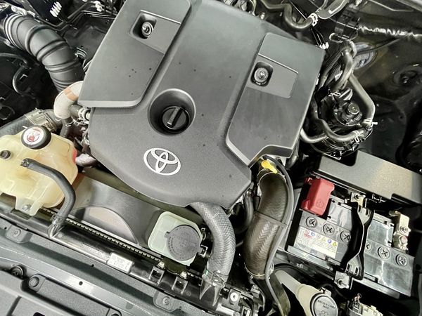 2023 Toyota Hilux Enterprise Hamilton, Te Rapa image 274784