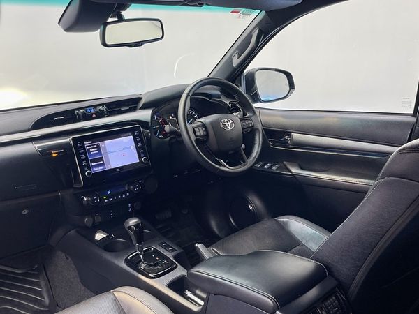 2023 Toyota Hilux Enterprise Hamilton, Te Rapa image 274788