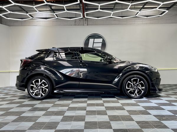 2017 Toyota C-HR Enterprise Hamilton, Te Rapa image 278967