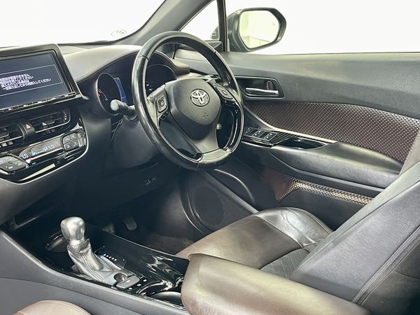 2017 Toyota C-HR Enterprise Hamilton, Te Rapa image 278973