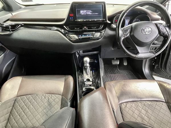 2017 Toyota C-HR Enterprise Hamilton, Te Rapa image 278975