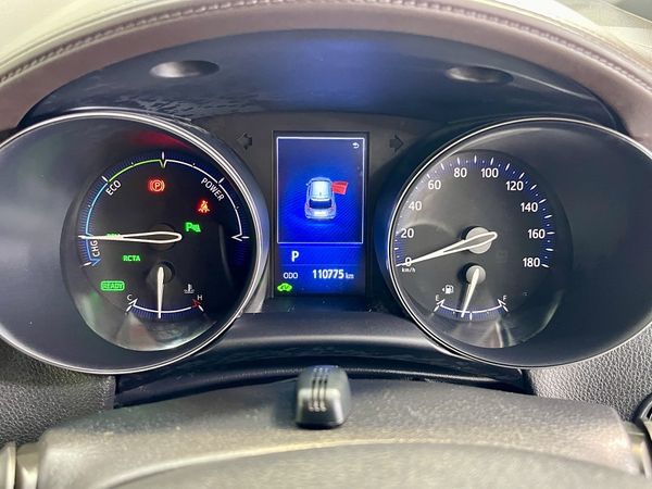 2017 Toyota C-HR Enterprise Hamilton, Te Rapa image 278977