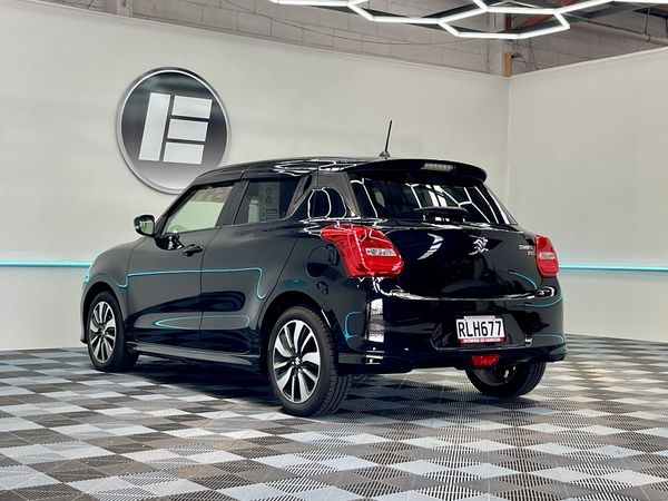 2018 Suzuki Swift Enterprise Hamilton, Te Rapa image 286042