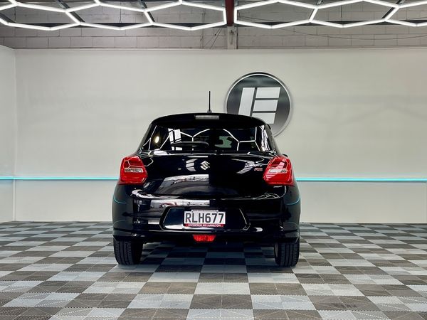 2018 Suzuki Swift Enterprise Hamilton, Te Rapa image 286043