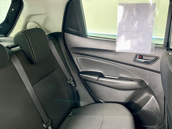 2018 Suzuki Swift Enterprise Hamilton, Te Rapa image 286049