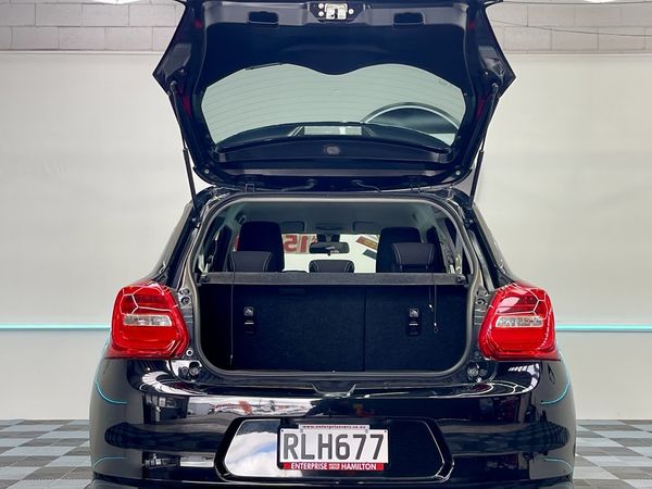 2018 Suzuki Swift Enterprise Hamilton, Te Rapa image 286050