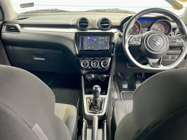2018 Suzuki Swift Enterprise Hamilton, Te Rapa image 286053