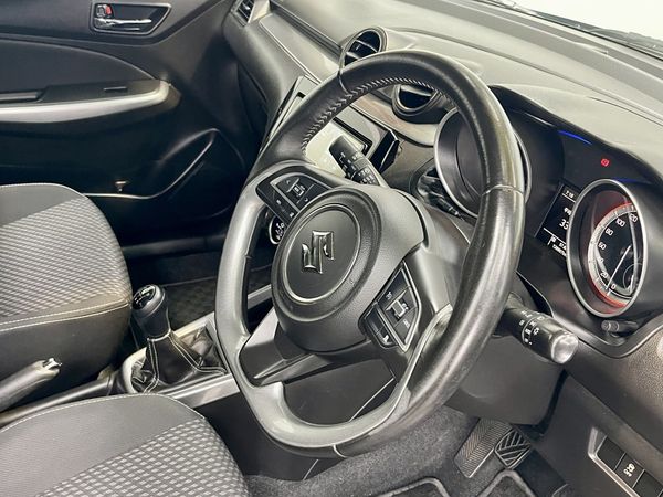 2018 Suzuki Swift Enterprise Hamilton, Te Rapa image 286054