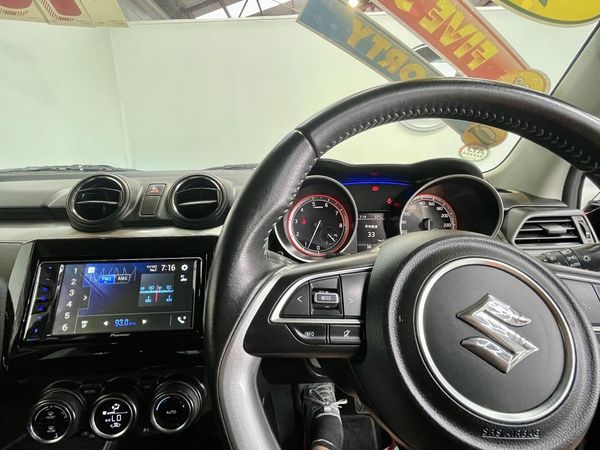 2018 Suzuki Swift Enterprise Hamilton, Te Rapa image 286056