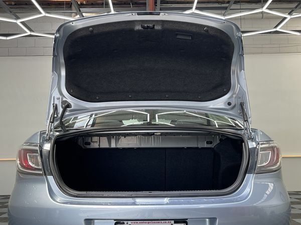2011 Mazda 6 Enterprise Hamilton, Te Rapa image 277912