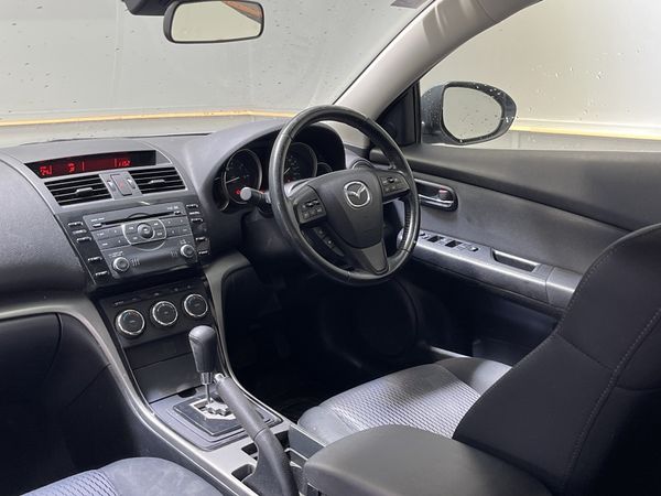2011 Mazda 6 Enterprise Hamilton, Te Rapa image 277913