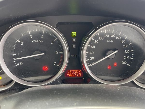 2011 Mazda 6 Enterprise Hamilton, Te Rapa image 277915