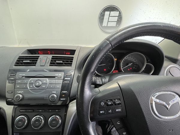 2011 Mazda 6 Enterprise Hamilton, Te Rapa image 277917
