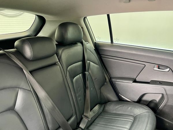 2013 Kia Sportage Enterprise Hamilton, Te Rapa image 282548