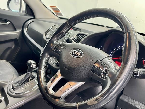 2013 Kia Sportage Enterprise Hamilton, Te Rapa image 282553