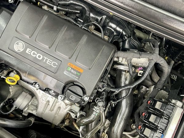 2015 Holden Barina Enterprise Hamilton, Lake Rd image 280635