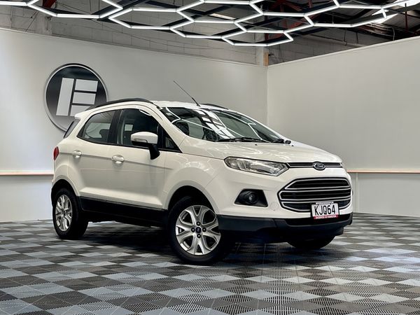 2017 Ford EcoSport Enterprise Hamilton, Te Rapa image 275820
