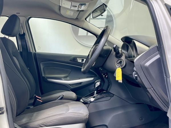 2017 Ford EcoSport Enterprise Hamilton, Te Rapa image 277924
