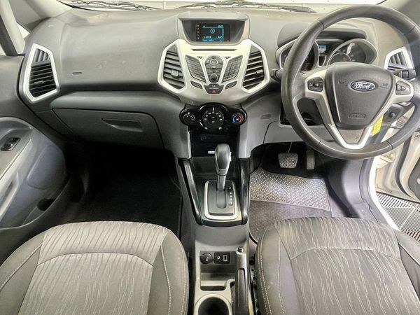 2017 Ford EcoSport Enterprise Hamilton, Te Rapa image 277929