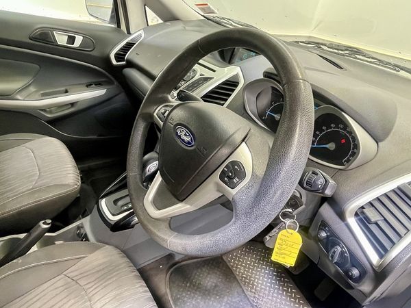 2017 Ford EcoSport Enterprise Hamilton, Te Rapa image 277930