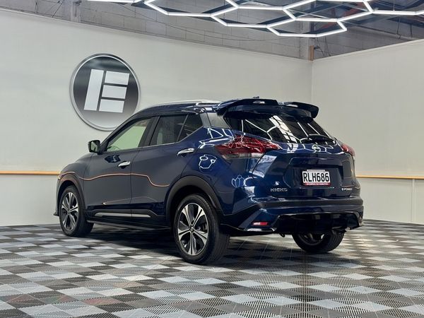 2020 Nissan Kicks Enterprise Hamilton, Te Rapa image 278079