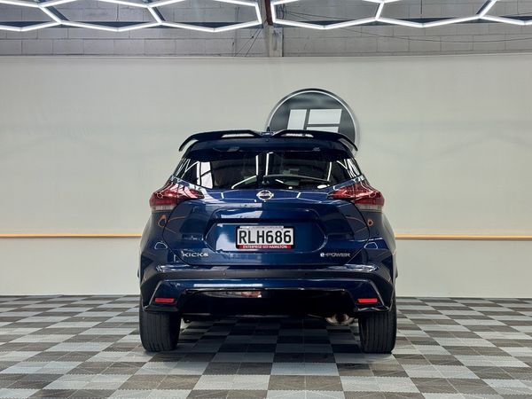 2020 Nissan Kicks Enterprise Hamilton, Te Rapa image 278080