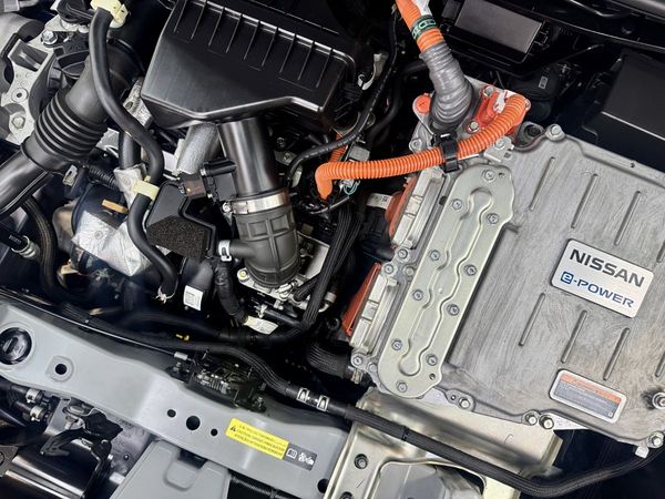 2020 Nissan Kicks Enterprise Hamilton, Te Rapa image 278084