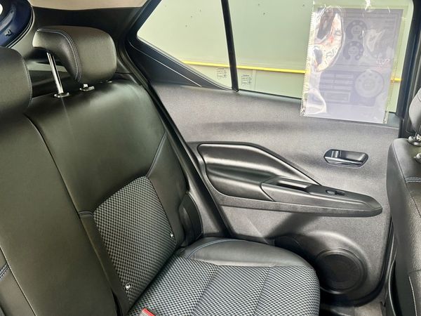 2020 Nissan Kicks Enterprise Hamilton, Te Rapa image 278086