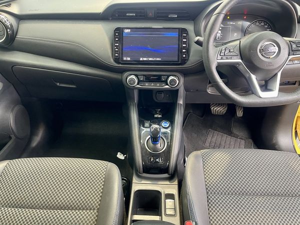 2021 Nissan Kicks Enterprise Hamilton, Te Rapa image 278110