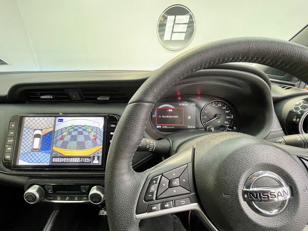 2021 Nissan Kicks Enterprise Hamilton, Te Rapa image 278113