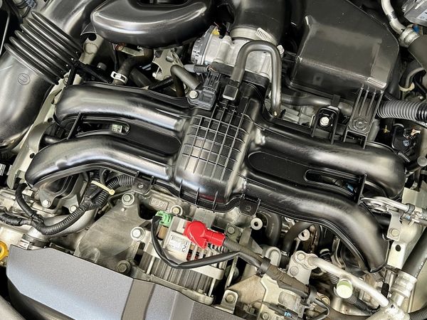2013 Subaru Impreza Enterprise Hamilton, Lake Rd image 279854