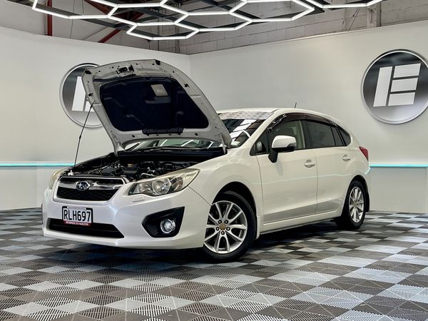 2013 Subaru Impreza Enterprise Hamilton, Te Rapa image 297398