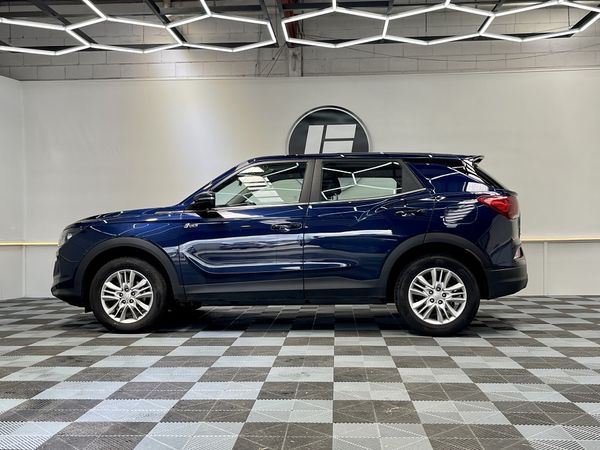 2021 SsangYong Korando Enterprise Hamilton, Te Rapa image 275859
