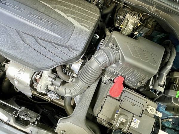 2021 SsangYong Korando Enterprise Hamilton, Te Rapa image 278069