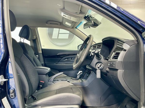 2021 SsangYong Korando Enterprise Hamilton, Te Rapa image 278070