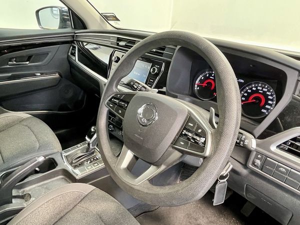 2021 SsangYong Korando Enterprise Hamilton, Te Rapa image 278076