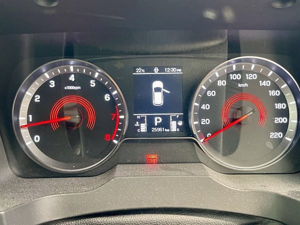 2021 SsangYong Korando Enterprise Hamilton, Te Rapa image 278077