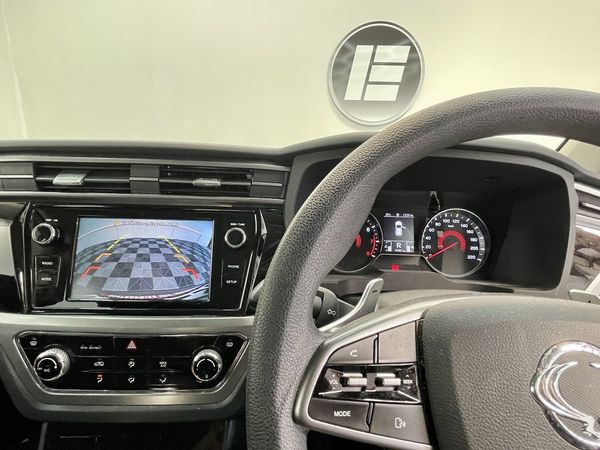 2021 SsangYong Korando Enterprise Hamilton, Te Rapa image 278078