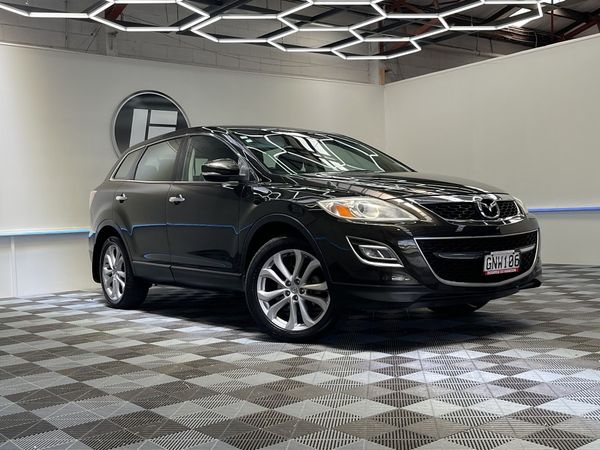 2012 Mazda CX-9 Enterprise Hamilton, Te Rapa image 275860