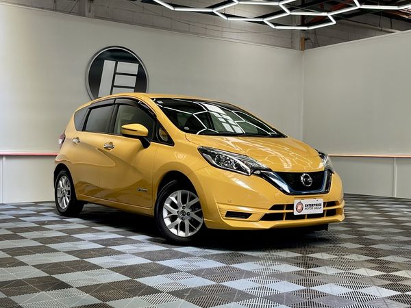 2019 Nissan Note Enterprise Hamilton, Te Rapa image 275865