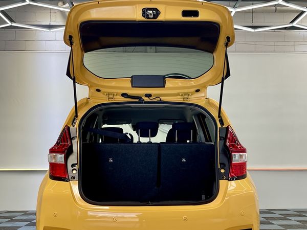 2019 Nissan Note Enterprise Hamilton, Te Rapa image 277957