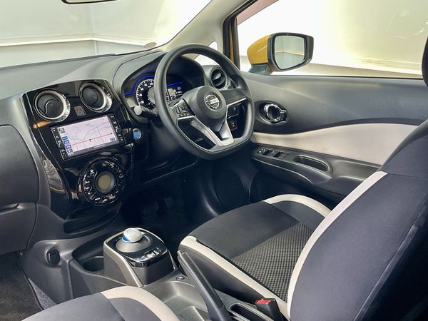2019 Nissan Note Enterprise Hamilton, Te Rapa image 277958