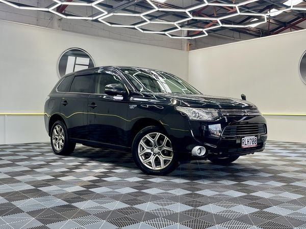 2013 Mitsubishi Outlander Enterprise Hamilton, Te Rapa image 275875