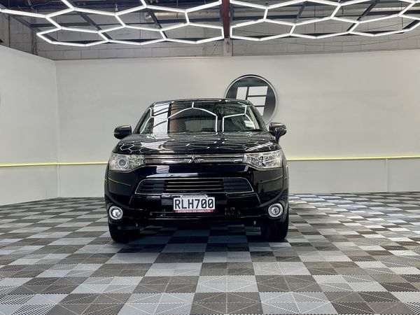 2013 Mitsubishi Outlander Enterprise Hamilton, Te Rapa image 275876