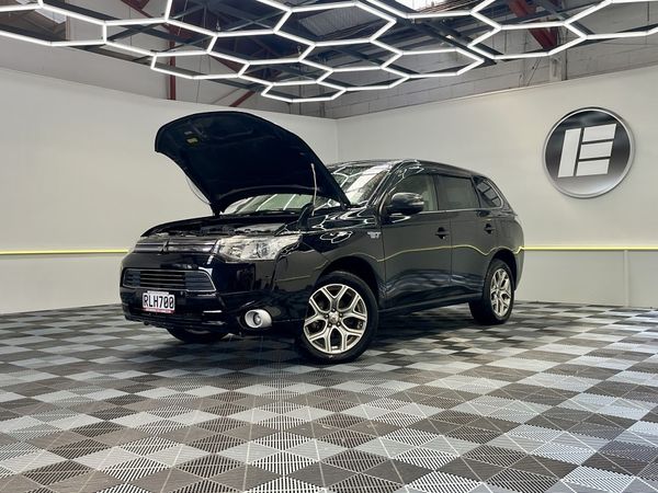 2013 Mitsubishi Outlander Enterprise Hamilton, Te Rapa image 275877