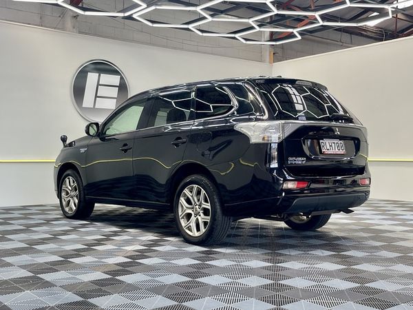 2013 Mitsubishi Outlander Enterprise Hamilton, Te Rapa image 278885