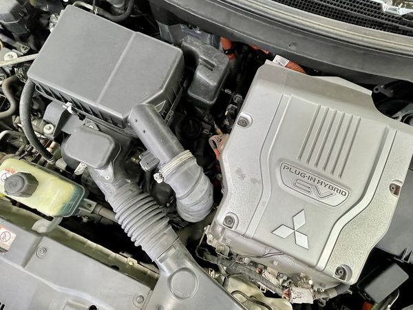 2013 Mitsubishi Outlander Enterprise Hamilton, Te Rapa image 278890