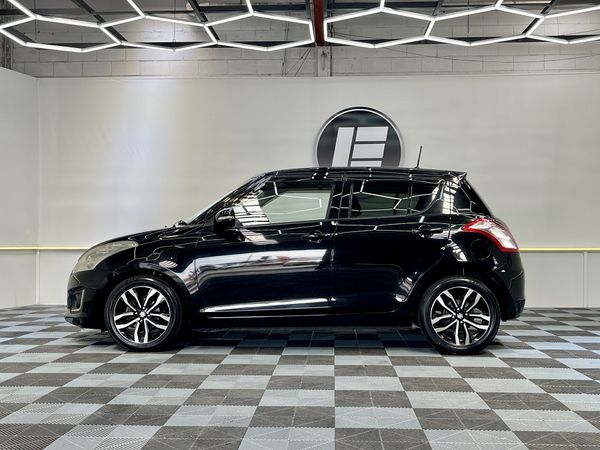 2015 Suzuki Swift Enterprise Hamilton, Te Rapa image 275889