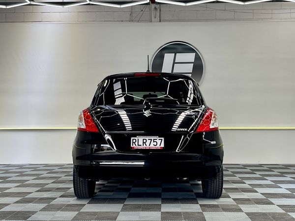 2015 Suzuki Swift Enterprise Hamilton, Te Rapa image 278935